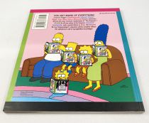 The Ultimate Simpsons in a Big Ol\' Box: A Complete Guide to Our Favorite Family, Seasons 1-12 (Harper Perennial 2002) 