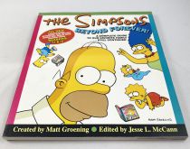 The Ultimate Simpsons in a Big Ol\' Box: A Complete Guide to Our Favorite Family, Seasons 1-12 (Harper Perennial 2002) 