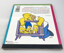 The Ultimate Simpsons in a Big Ol\' Box: A Complete Guide to Our Favorite Family, Seasons 1-12 (Harper Perennial 2002) 