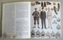 The Uniform and Weapons of the Soldiers of the War 1939-45 3 volumes Funcken 1974 Casterman