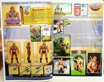 The unofficial encyclopedia to MOTUC figures vol.1: Annual 2009