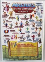 Encyclopédie non-officielle des figurines MOTU Classics - Vol. 4  Annual 2012 (1)