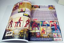 The unofficial encyclopedia to MOTUC figures vol.6: Annual 2014