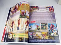 The unofficial encyclopedia to MOTUC figures vol.6: Annual 2014
