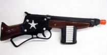 The Untouchables - Electric Submachine Gun - France Jouet Ref. 1063