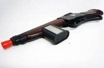 The Untouchables - Electric Submachine Gun - France Jouet Ref. 1063