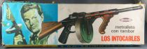 The Untouchables - Thompson M1 SMG - Pilen Ref. 55