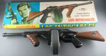 The Untouchables - Thompson M1 SMG - Pilen Ref. 55