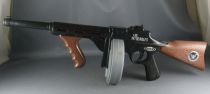 The Untouchables - Thompson M1 SMG - Pilen Ref. 55