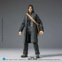 The Walking Dead - Hiya Toys - Daryl Dixon 1:18 Scale Figure