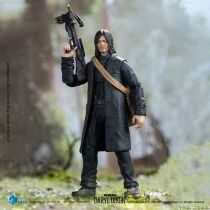 The Walking Dead - Hiya Toys - Daryl Dixon 1:18 Scale Figure