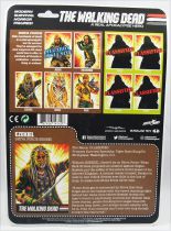 The Walking Dead (A Real Apocalypse Hero) - Ezekiel : Shiva Force Sensei (Skybound SDCC Exclusive)