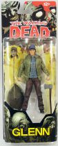 The Walking Dead (Comic Book) - Glenn (Series 5)