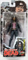 The Walking Dead (Comic Book) - Michonne (Skybound Exclusive))