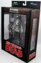 The Walking Dead (Skybound Comic Book) - Michonne 6\  Deluxe Action-Figure - Diamond Select