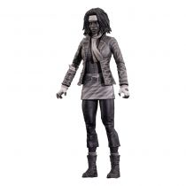 The Walking Dead (Skybound Comic Book) - Michonne 6\  Deluxe Action-Figure - Diamond Select