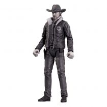 The Walking Dead (Skybound Comic Book) - Rick Grimes - Figurine 17cm Deluxe Diamond Select