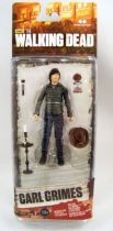 The Walking Dead (TV Series) - Carl Grimes (Series 7)