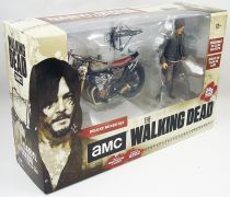 The Walking Dead (TV Series) - Daryl Dixon & Custom Bike