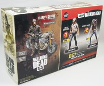 The Walking Dead (TV Series) - Daryl Dixon & Custom Bike