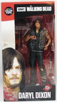 The Walking Dead (TV Series) - Daryl Dixon (Color Tops 6\  figure)