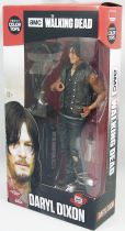 The Walking Dead (TV Series) - Daryl Dixon (Color Tops 6\  figure)