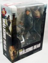 The Walking Dead (TV Series) - Daryl Dixon (Deluxe 10\'\' figure)