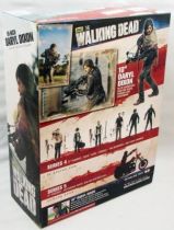 The Walking Dead (TV Series) - Daryl Dixon (Deluxe 10\'\' figure)