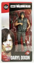The Walking Dead (TV Series) - Daryl Dixon (figurine Color Tops 17cm)