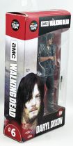 The Walking Dead (TV Series) - Daryl Dixon (figurine Color Tops 17cm)