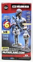The Walking Dead (TV Series) - Daryl Dixon (figurine Color Tops 17cm)
