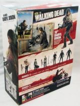 The Walking Dead (TV Series) - Daryl Dixon (figurine Deluxe 20cm)