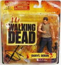 The Walking Dead (TV Series) - Daryl Dixon