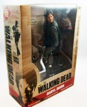 The Walking Dead (TV Series) - Daryl Dixon Survivor Edition (figurine Deluxe 25cm) 02