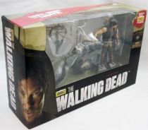 The Walking Dead (TV Series) - Daryl Dixon with Chopper