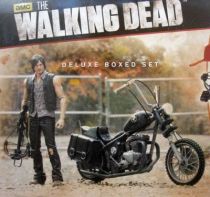 The Walking Dead (TV Series) - Daryl Dixon with Chopper