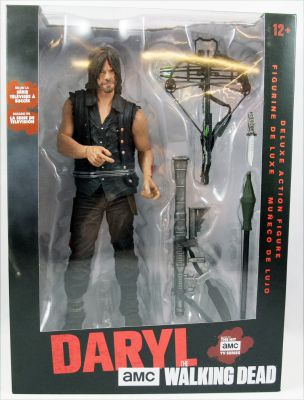 daryl action figure