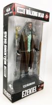 The Walking Dead (TV Series) - Ezekiel (Color Tops 7\  figure)