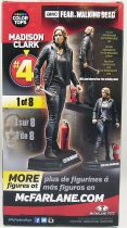 The Walking Dead (TV Series) - Madison Clark (Color Tops 6\  figure)