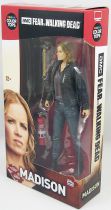 The Walking Dead (TV Series) - Madison Clark (figurine Color Tops 17cm)