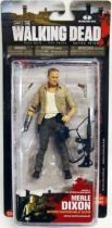 The Walking Dead (TV Series) - Merle Dixon