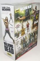 The Walking Dead TV Series - Michonne figurine Deluxe 25cm (2)