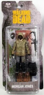 The Walking Dead (TV Series) - Morgan Jones \ Season 8\ 
