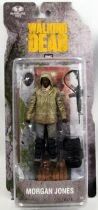 The Walking Dead (TV Series) - Morgan Jones \ Season 8\ 