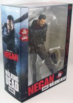 The Walking Dead (TV Series) - Negan (Deluxe 10\'\' figure)