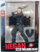 The Walking Dead (TV Series) - Negan (figurine Deluxe 25cm)