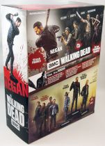 The Walking Dead (TV Series) - Negan (figurine Deluxe 25cm)