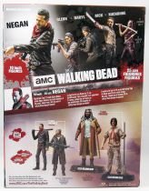 The Walking Dead (TV Series) - Negan \ Merciless Edition\  (Deluxe 10\'\' figure)