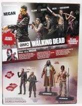 The Walking Dead (TV Series) - Negan \ Merciless Edition\  (figurine Deluxe 25cm)