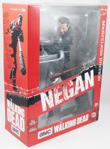 The Walking Dead (TV Series) - Negan \ Merciless Edition\  (figurine Deluxe 25cm)